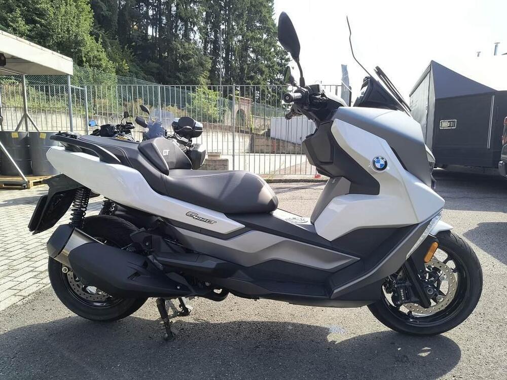 Bmw C 400 GT (2019 - 20)