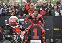 DopoGP SBK: in Francia si è riaperto il campionato? Con Carlo Baldi e Roberto Rolfo IN DIRETTA MARTEDÌ ALLE 19