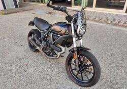 Ducati Scrambler 400 Sixty 2 (2016 - 21) usata