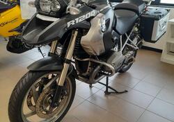 Bmw R 1200 GS (2008 - 09) usata