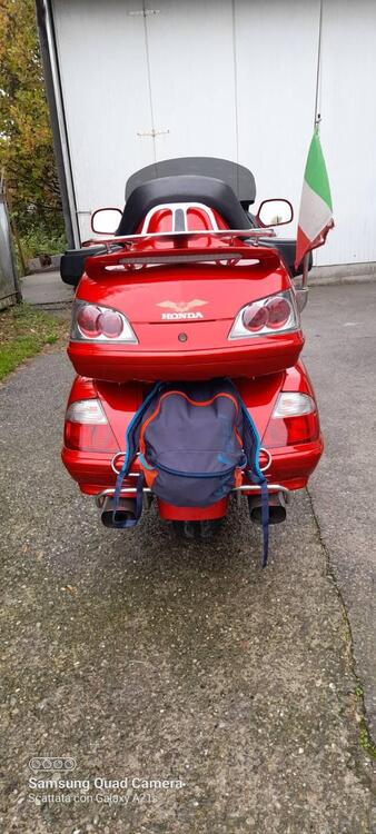 Honda GL 1800 Gold Wing (2006)