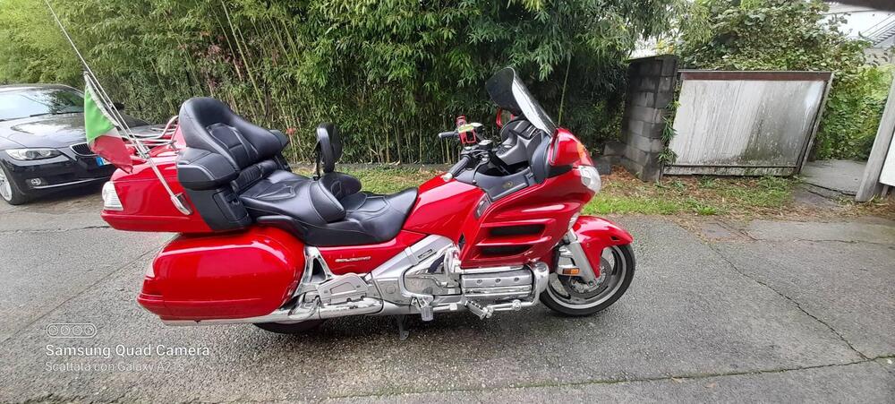 Honda GL 1800 Gold Wing (2006) (2)