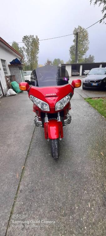 Honda GL 1800 Gold Wing (2006) (3)