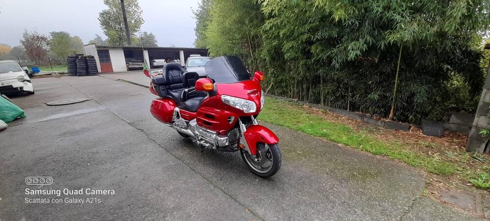 Honda GL 1800 Gold Wing (2006) (4)