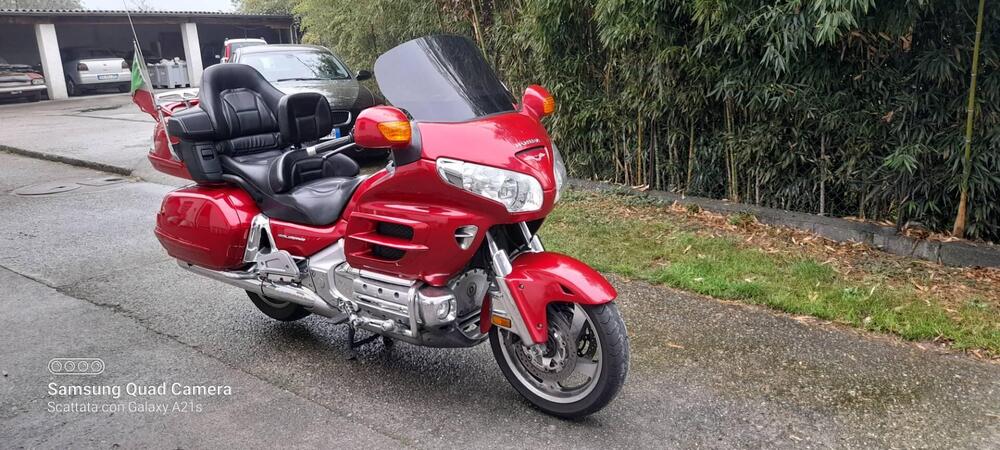 Honda GL 1800 Gold Wing (2006) (5)