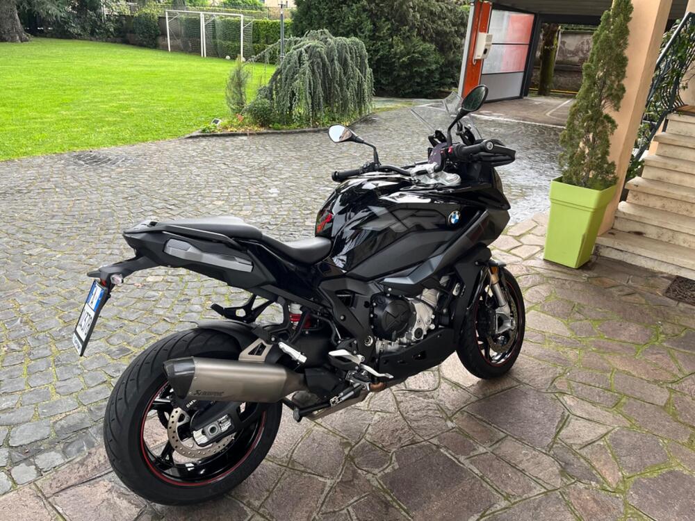 Bmw S 1000 XR (2020 - 23)