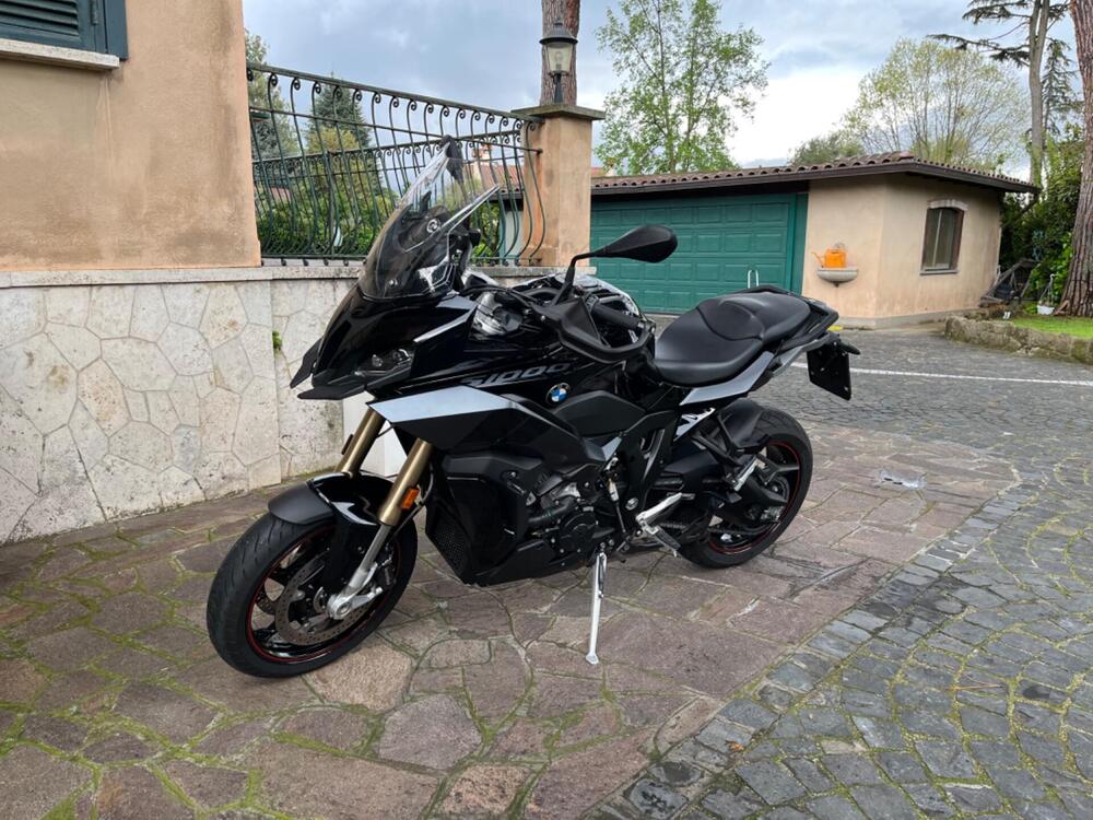 Bmw S 1000 XR (2020 - 23) (3)