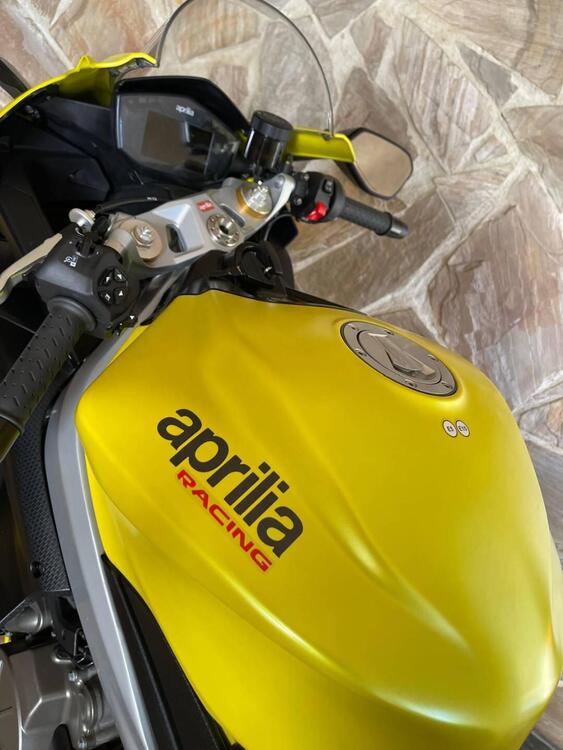 Aprilia RS 660 (2020 - 24) (5)