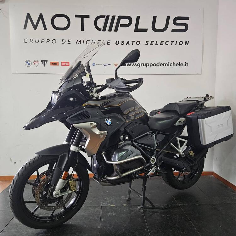 Bmw R 1250 GS (2019 - 20)