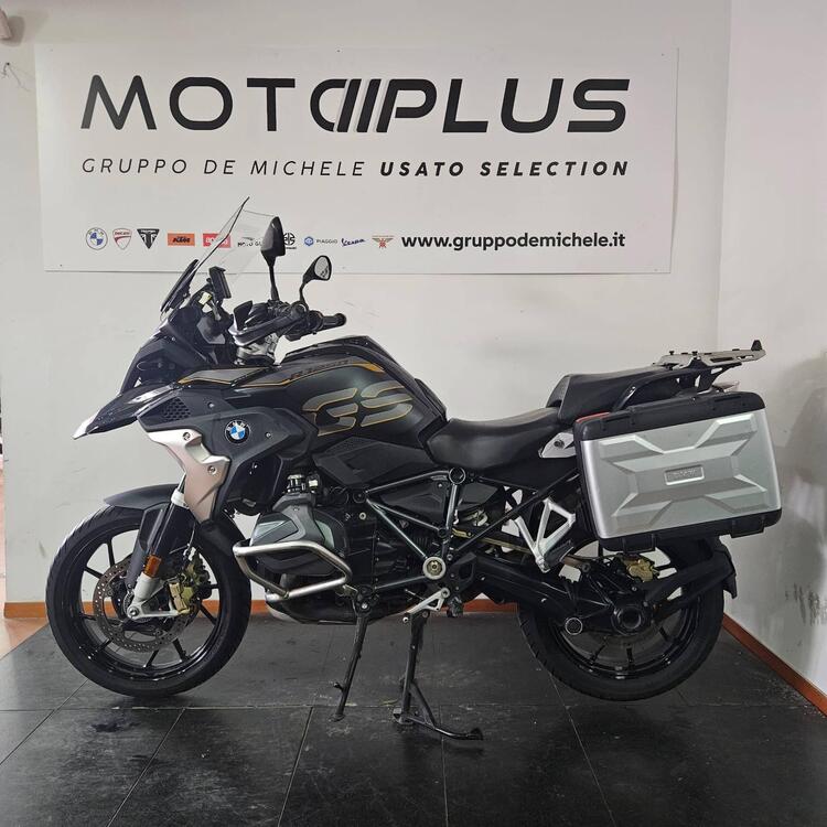 Bmw R 1250 GS (2019 - 20) (2)