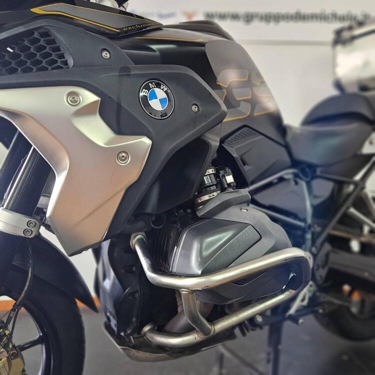 Bmw R 1250 GS (2019 - 20) (4)