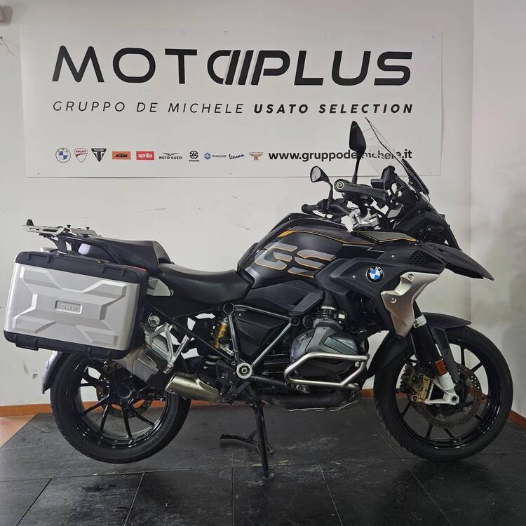 Bmw R 1250 GS (2019 - 20) (5)