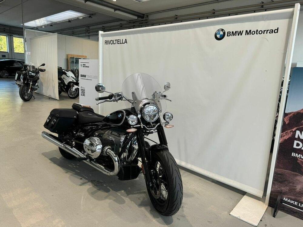 Bmw R 18 Classic (2021 - 25) (2)