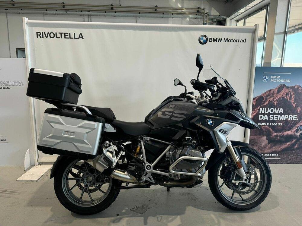 Bmw R 1250 GS (2019 - 20)