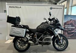 Bmw R 1250 GS (2019 - 20) usata