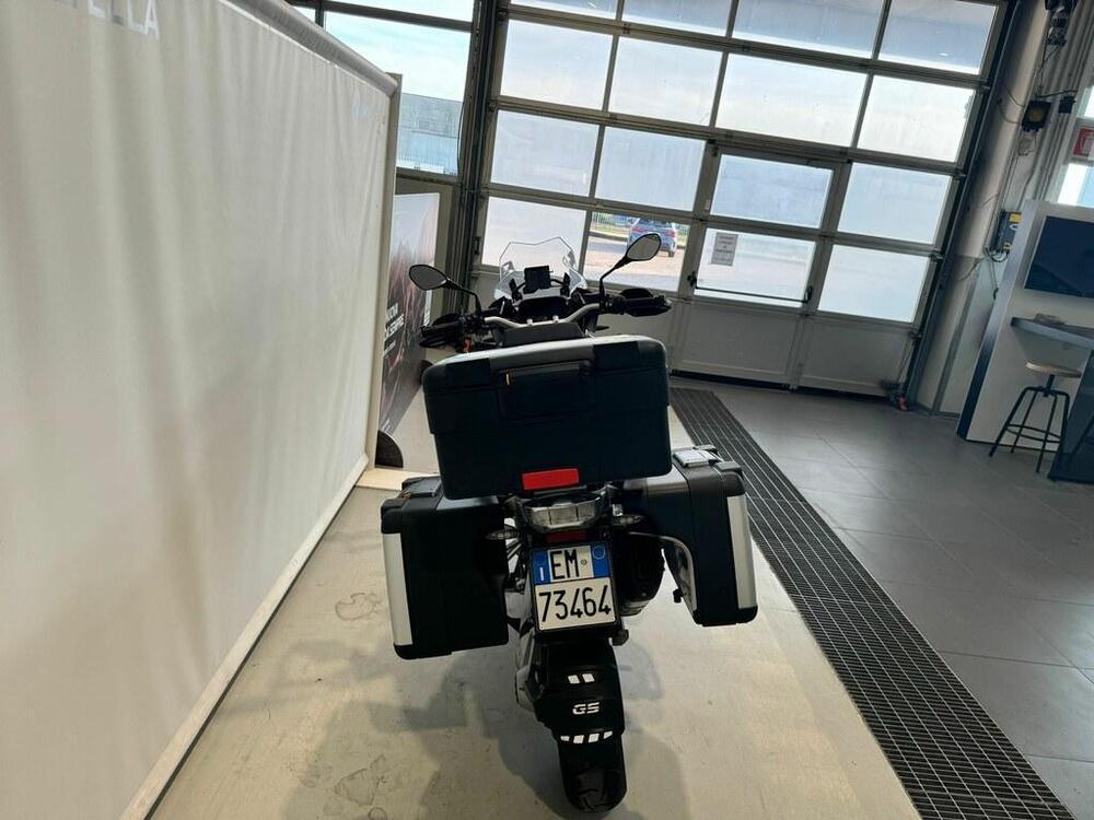 Bmw R 1250 GS (2019 - 20) (2)