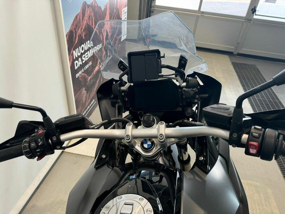 Bmw R 1250 GS (2019 - 20) (3)