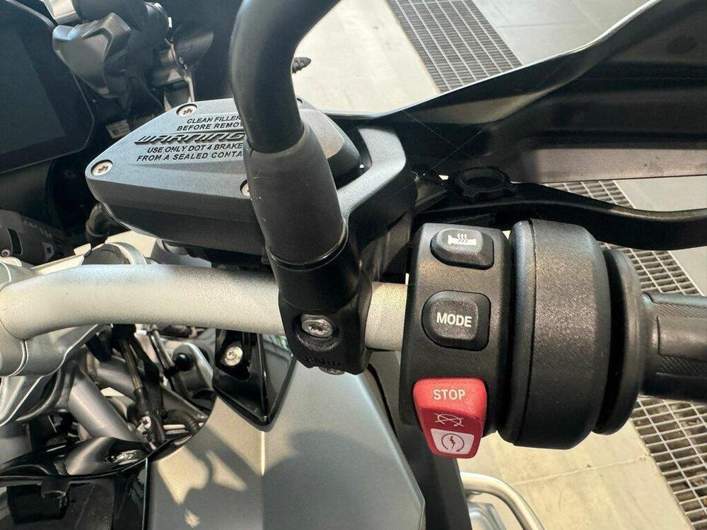 Bmw R 1250 GS (2019 - 20) (4)