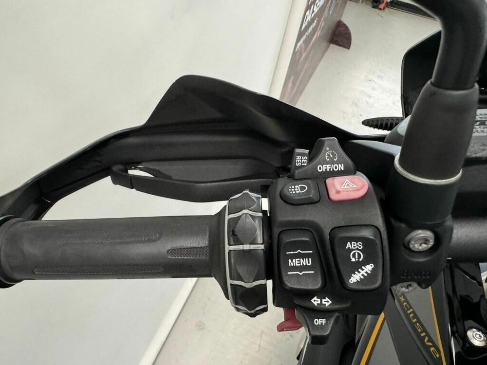 Bmw R 1250 GS (2019 - 20) (5)