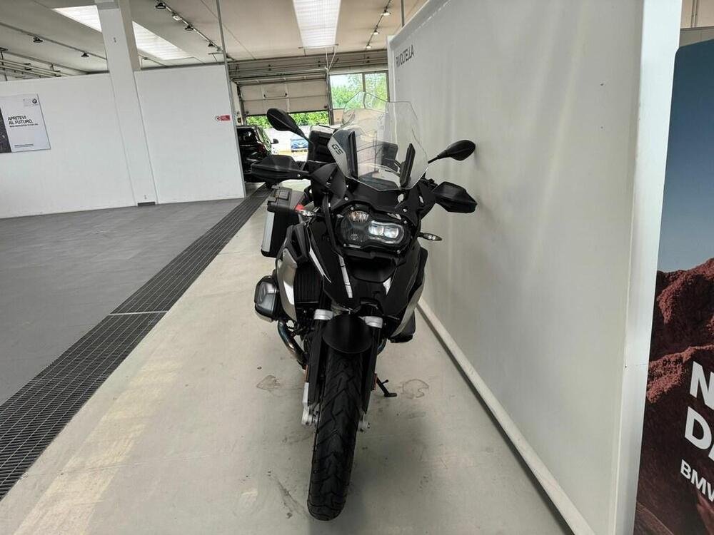 Bmw R 1250 GS (2019 - 20) (3)