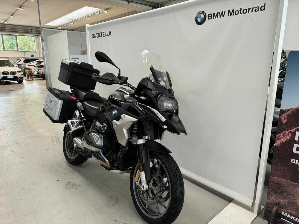 Bmw R 1250 GS (2019 - 20) (2)