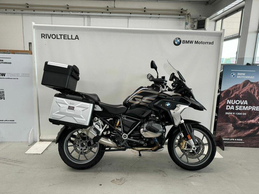 Bmw R 1250 GS (2019 - 20)