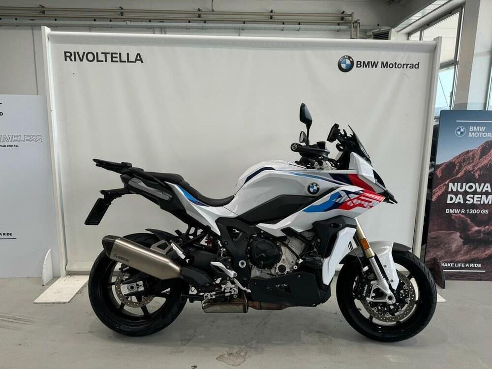 Bmw S 1000 XR (2020 - 23)