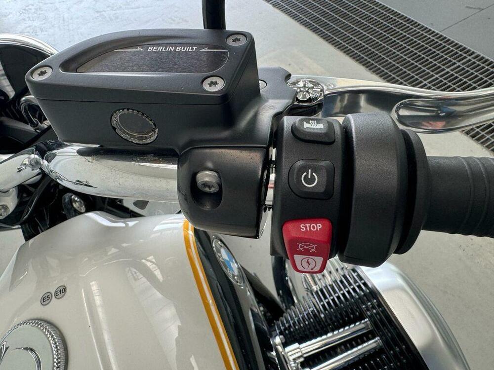 Bmw R 18 (2020 - 25) (5)