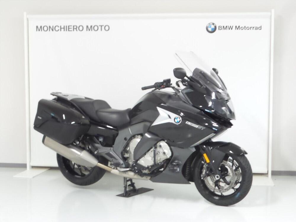 Bmw K 1600 GT (2017 - 20)