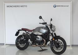 Bmw R nineT 1200 Scrambler (2016 - 20) usata