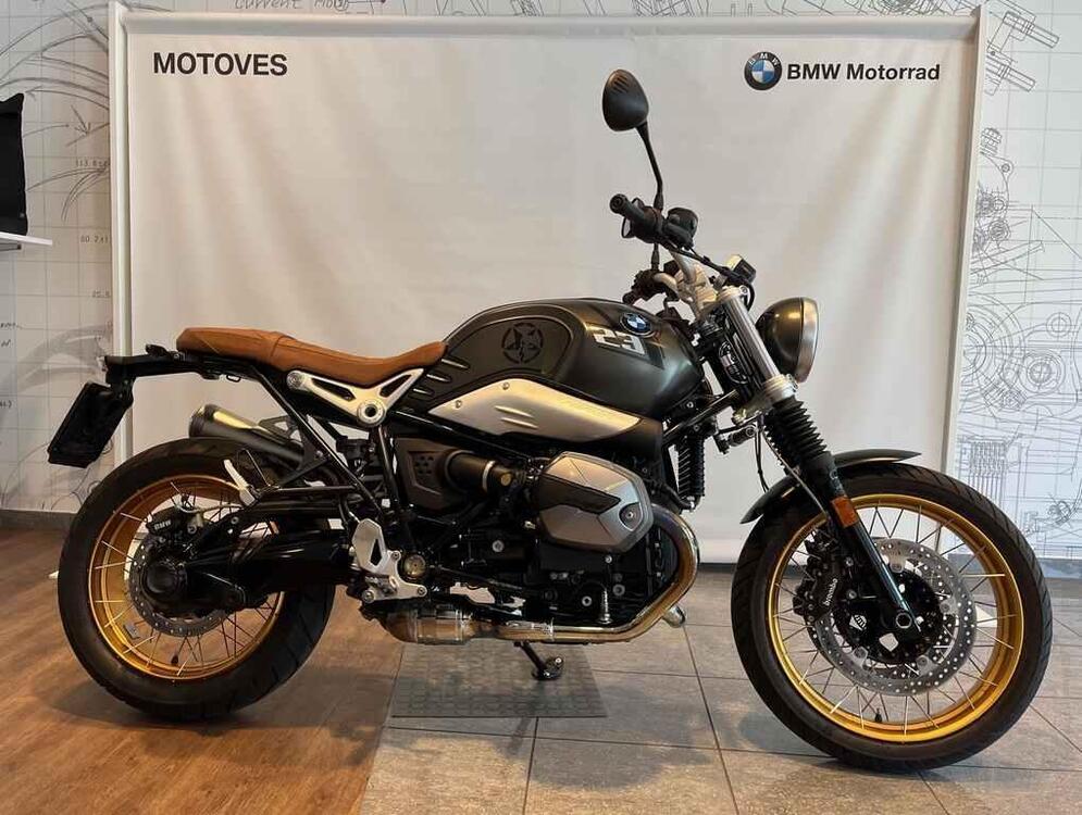 Bmw R nineT Scrambler (2021 - 24) (2)