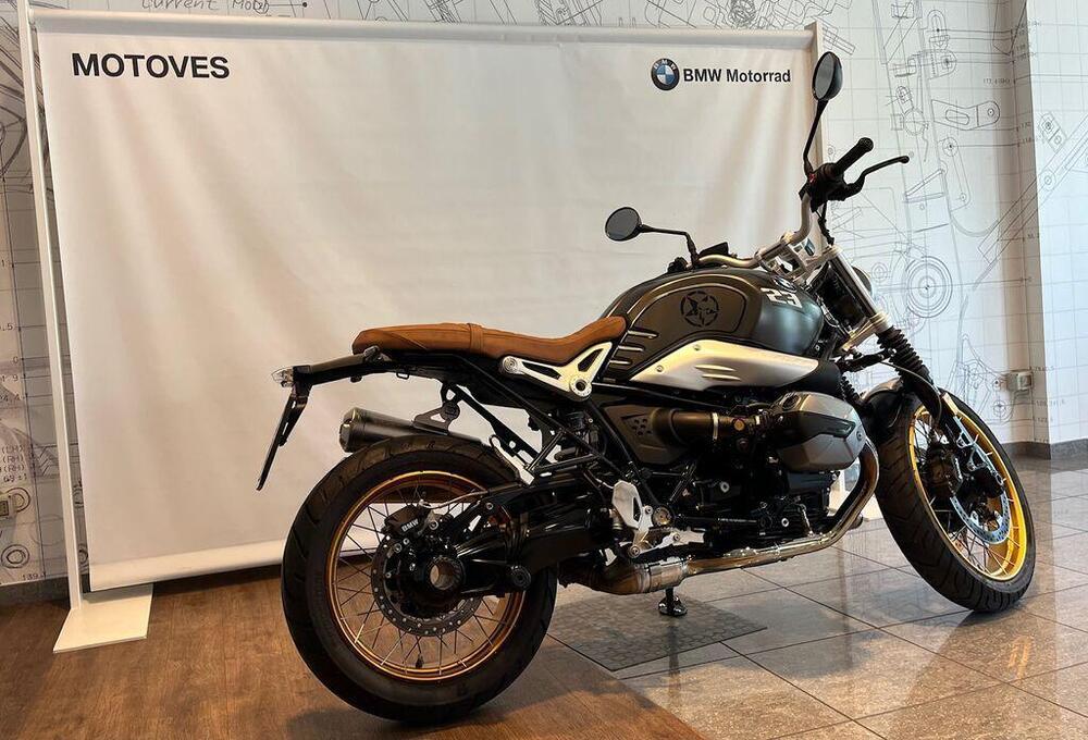 Bmw R nineT Scrambler (2021 - 24) (4)