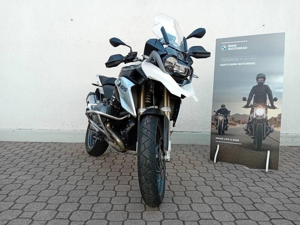 Bmw R 1200 GS (2013 - 16) (2)