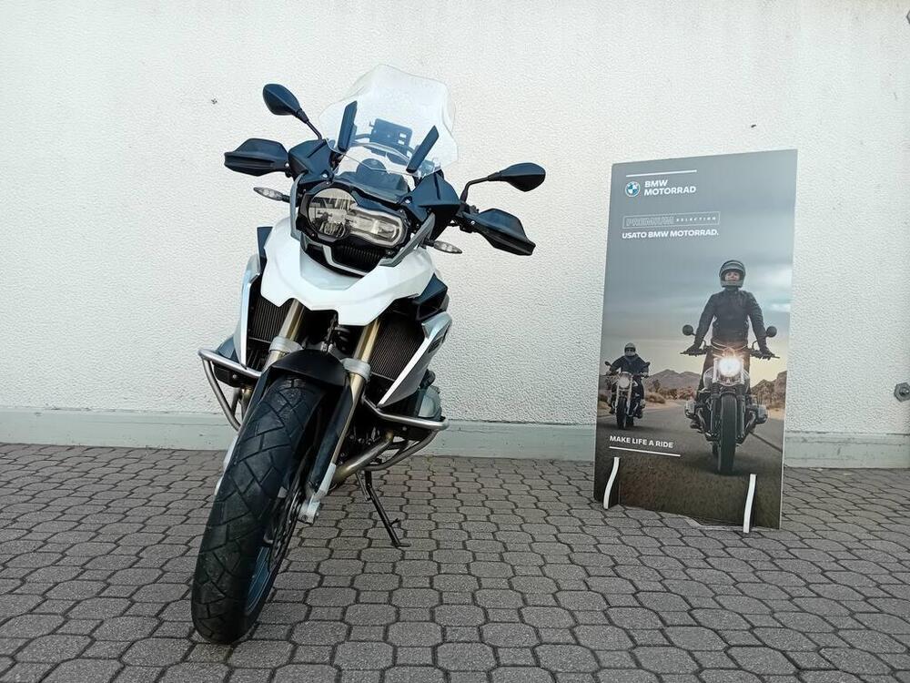 Bmw R 1200 GS (2013 - 16) (5)