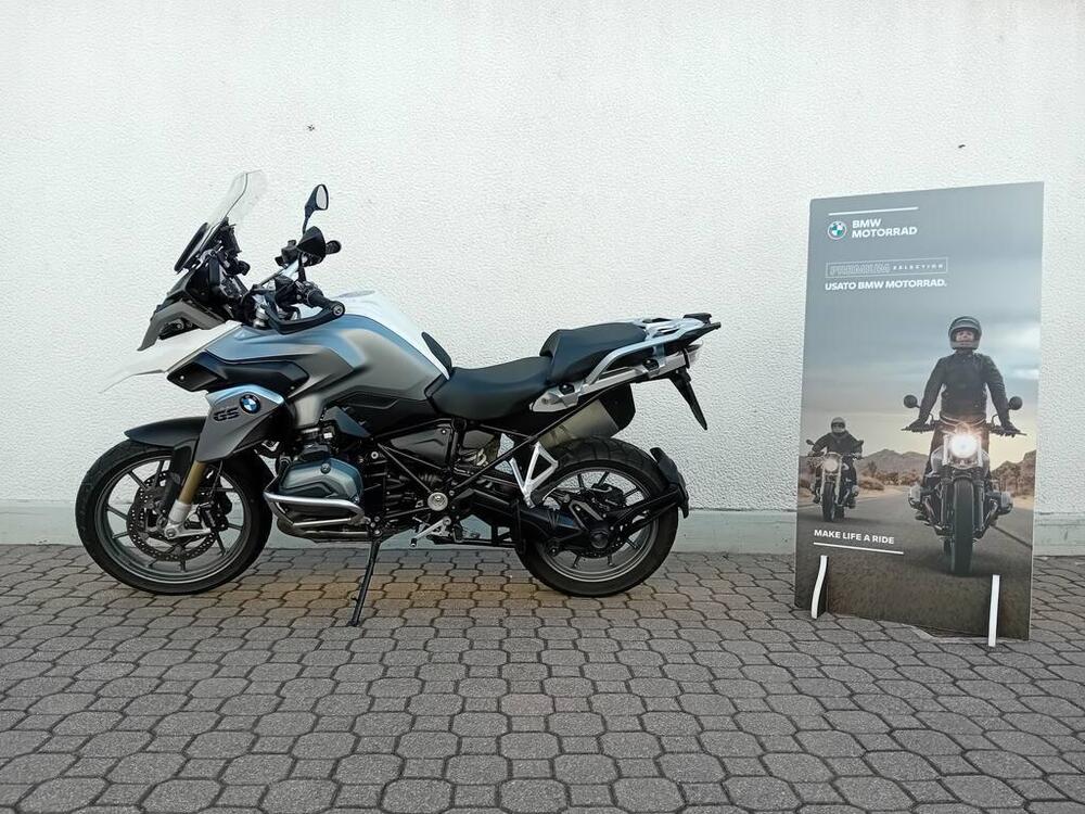 Bmw R 1200 GS (2013 - 16) (3)