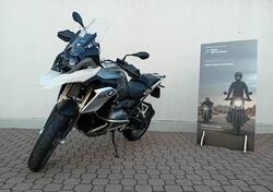 Bmw R 1200 GS (2013 - 16) usata