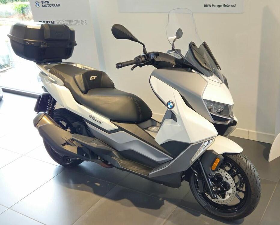 Bmw C 400 GT (2021 - 24) (2)