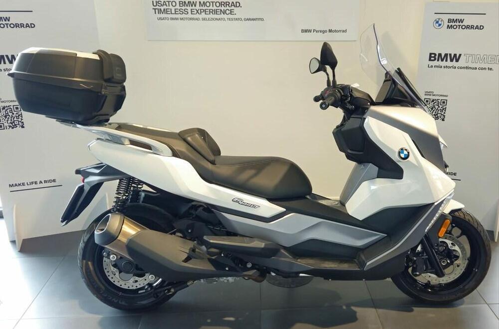 Bmw C 400 GT (2021 - 24)