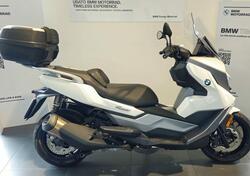 Bmw C 400 GT (2021 - 24) usata