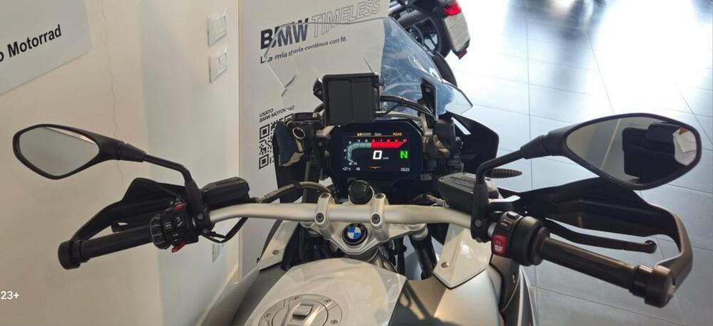 Bmw R 1200 GS (2017 - 18) (3)