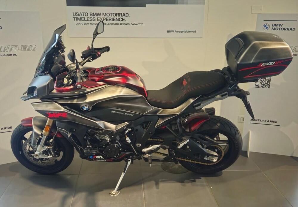 Bmw S 1000 XR (2020 - 23) (5)