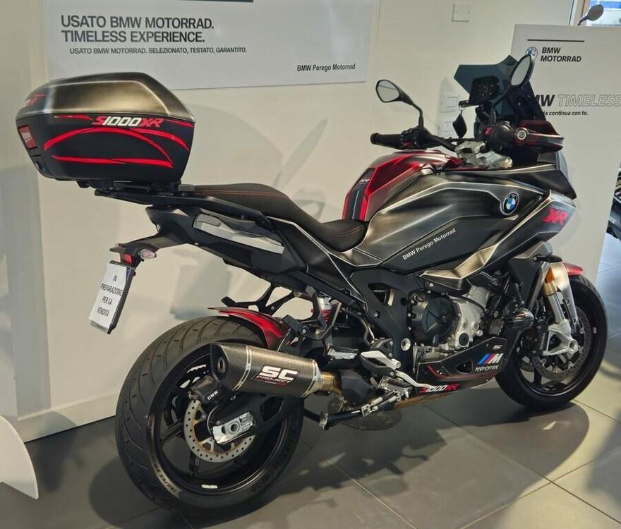 Bmw S 1000 XR (2020 - 23) (3)