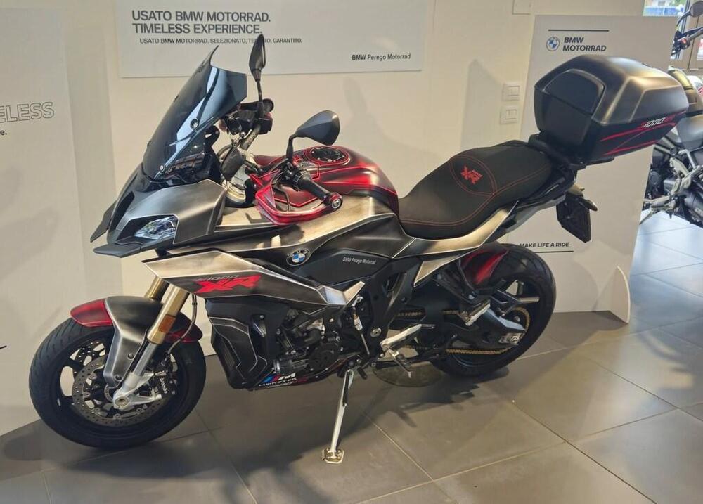 Bmw S 1000 XR (2020 - 23) (4)