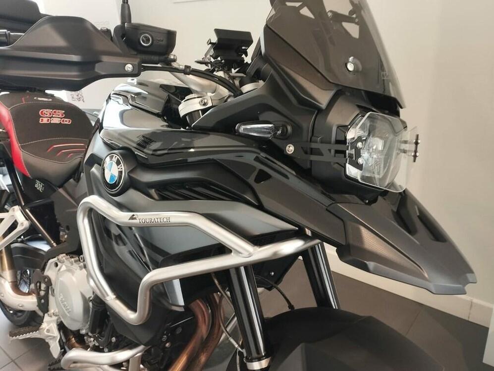 Bmw F 850 GS (2021 - 24) (3)