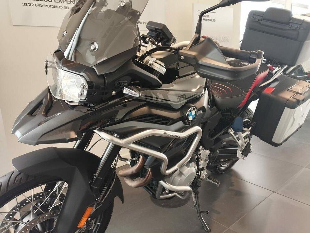 Bmw F 850 GS (2021 - 24) (5)