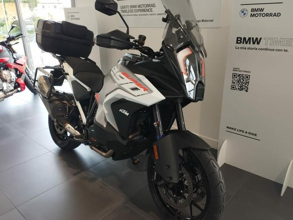 KTM 1290 Super Adventure S (2022 - 24) (2)