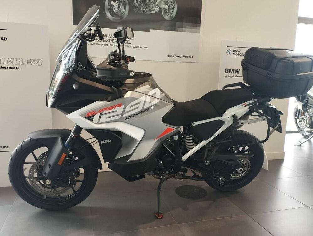 KTM 1290 Super Adventure S (2022 - 24) (4)