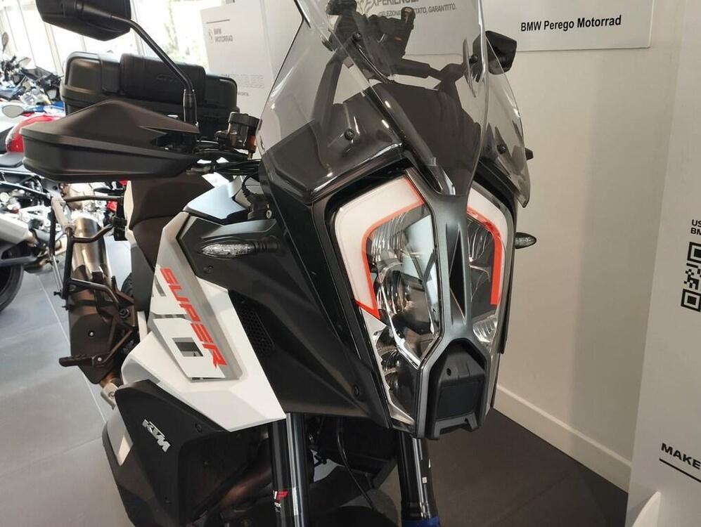 KTM 1290 Super Adventure S (2022 - 24) (3)