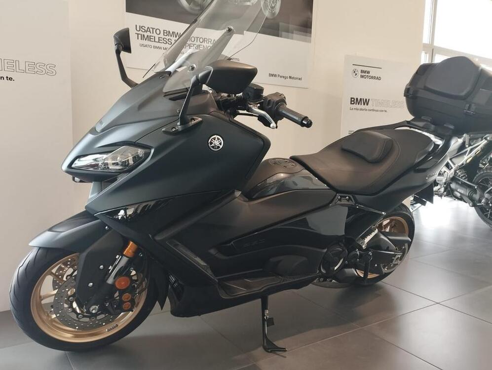 Yamaha T-Max 560 Tech Max (2022 - 24) (3)