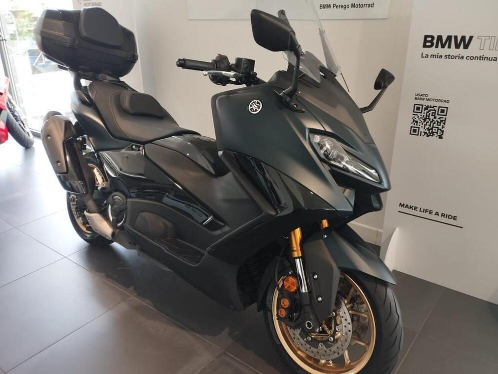 Yamaha T-Max 560 Tech Max (2022 - 24) (2)